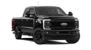 2026 Ford Super Duty® External Image 4